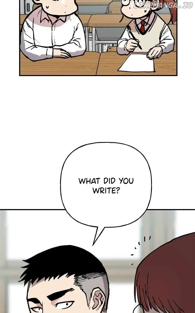 Boss Returns Chapter 17 page 43 - 