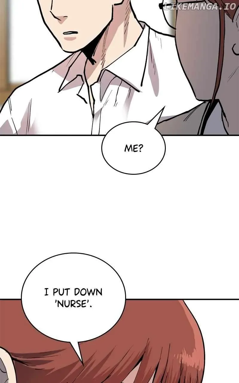Boss Returns Chapter 17 page 44 - 