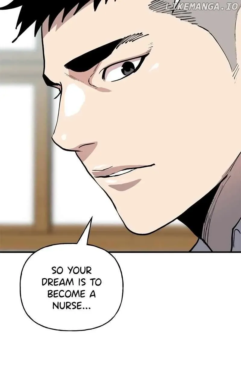 Boss Returns Chapter 17 page 46 - 