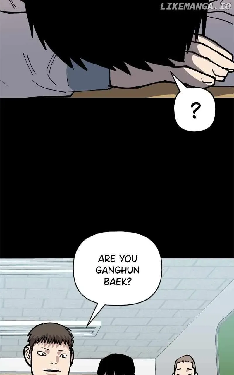 Boss Returns Chapter 17 page 6 - 