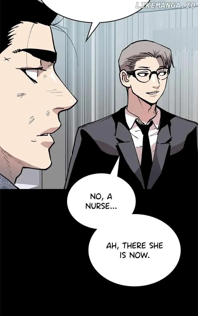 Boss Returns Chapter 17 page 51 - 