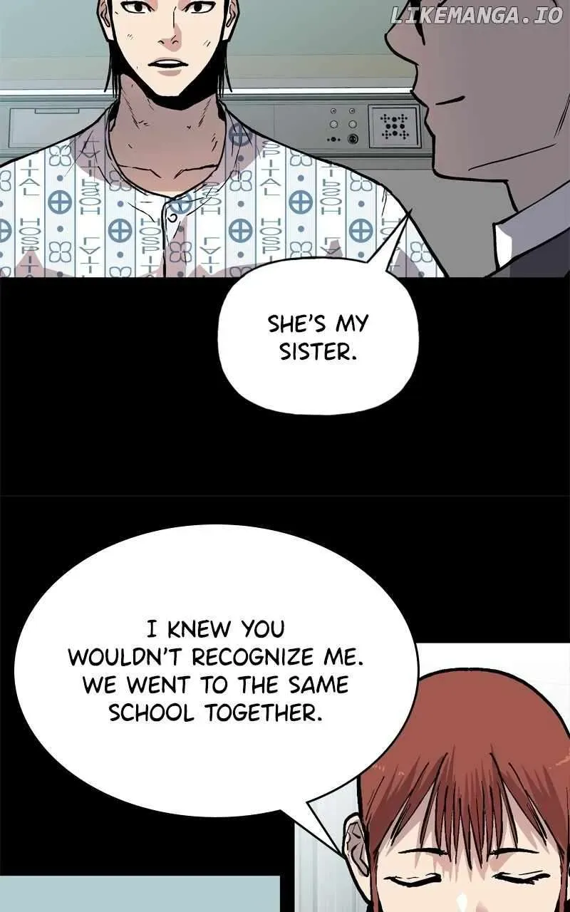 Boss Returns Chapter 17 page 54 - 