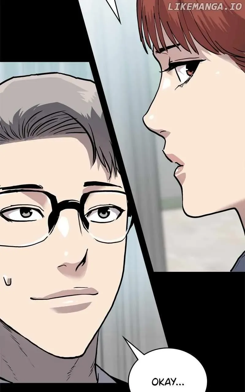 Boss Returns Chapter 17 page 60 - 