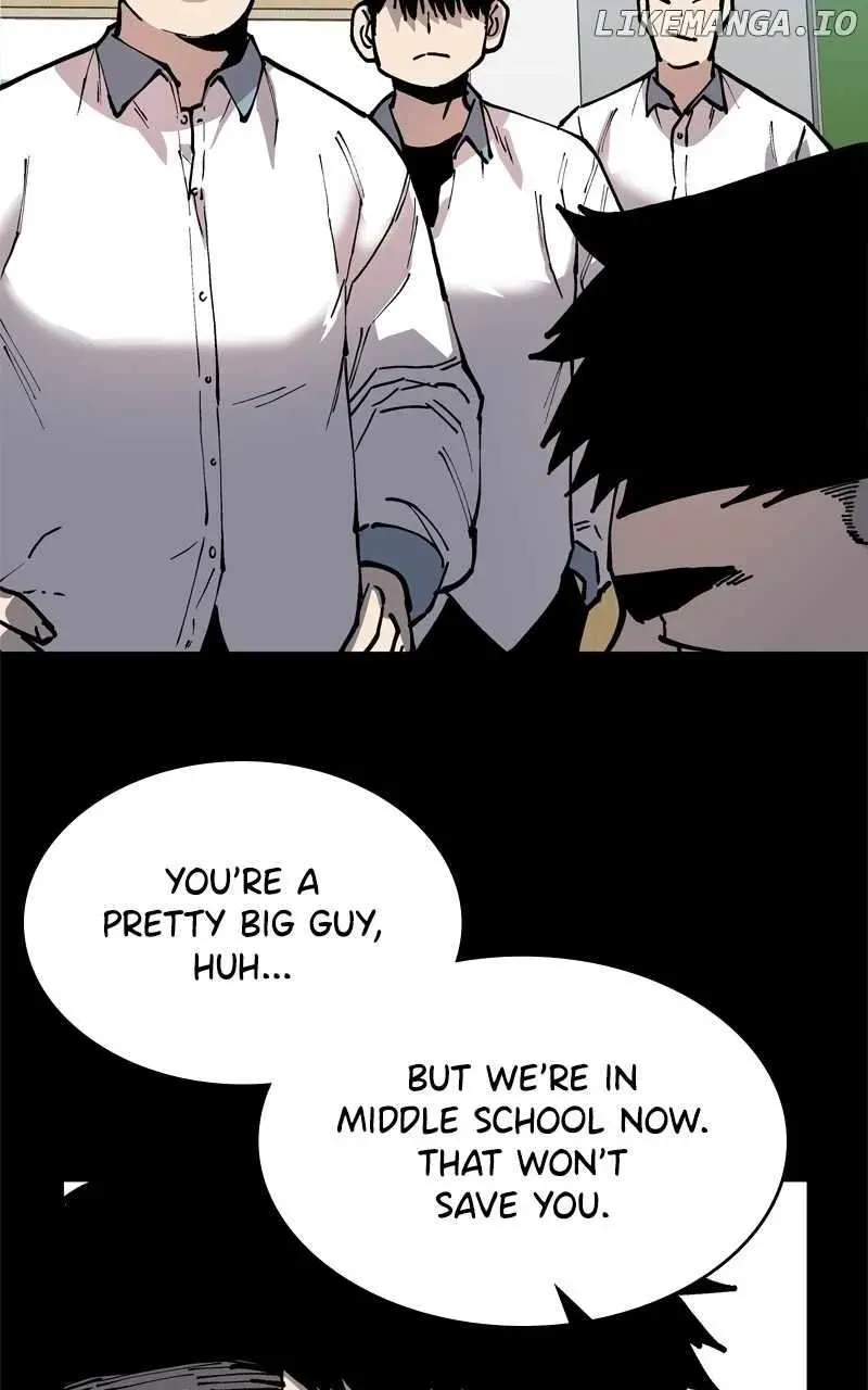 Boss Returns Chapter 17 page 7 - 