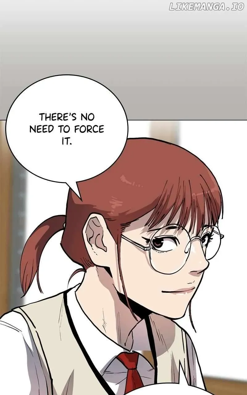 Boss Returns Chapter 17 page 65 - 
