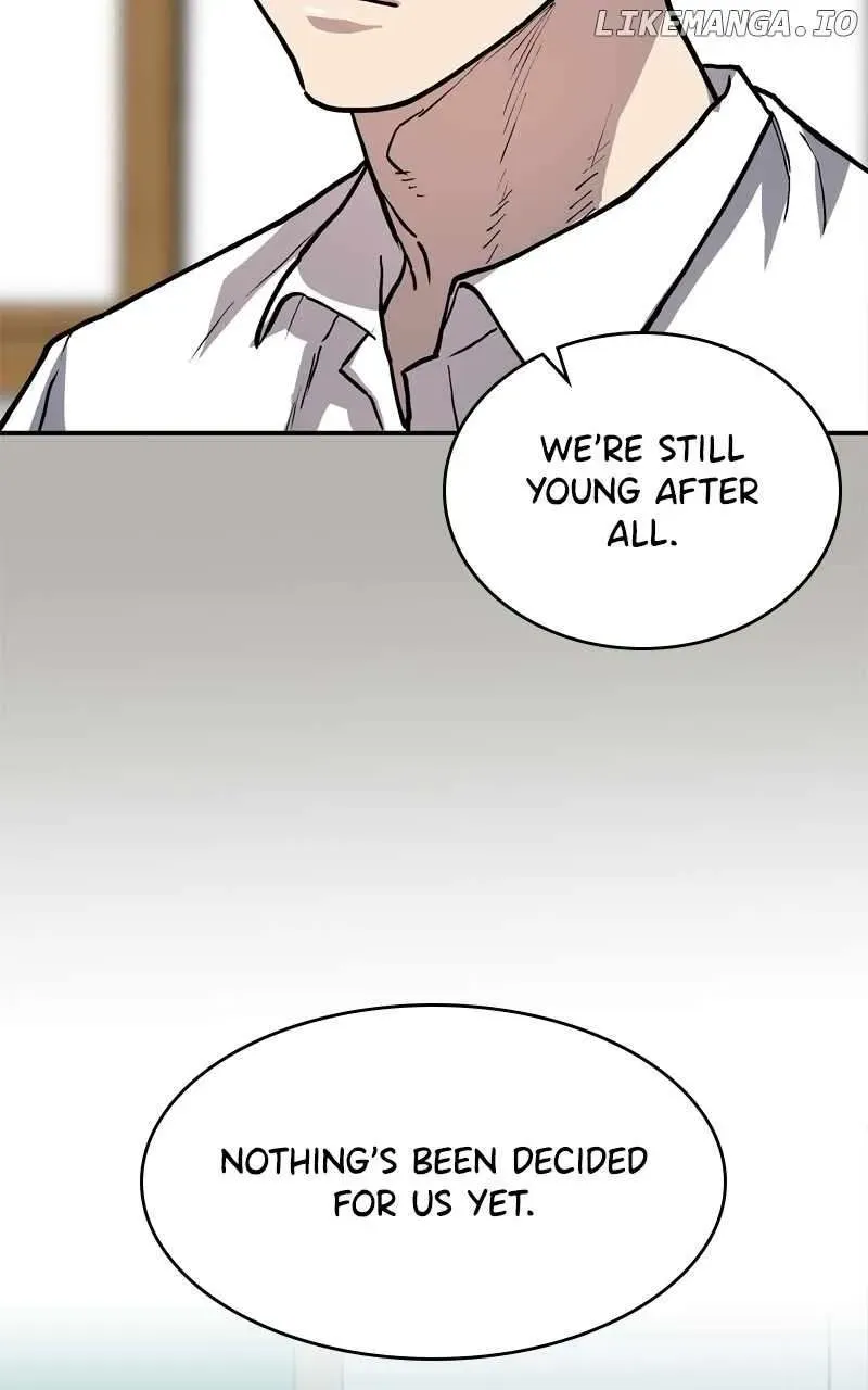 Boss Returns Chapter 17 page 67 - 