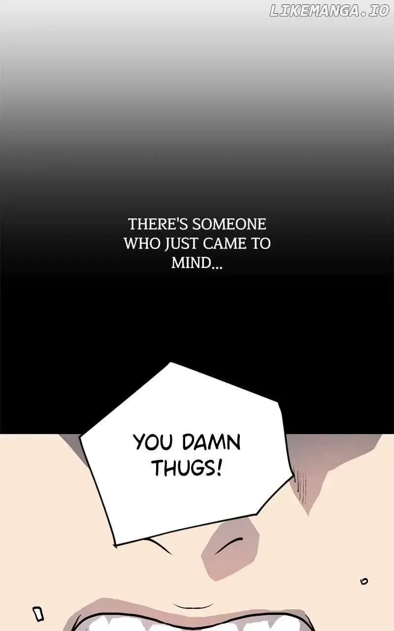 Boss Returns Chapter 17 page 72 - 