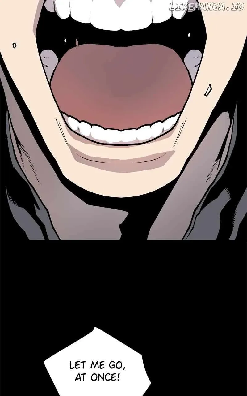 Boss Returns Chapter 17 page 73 - 