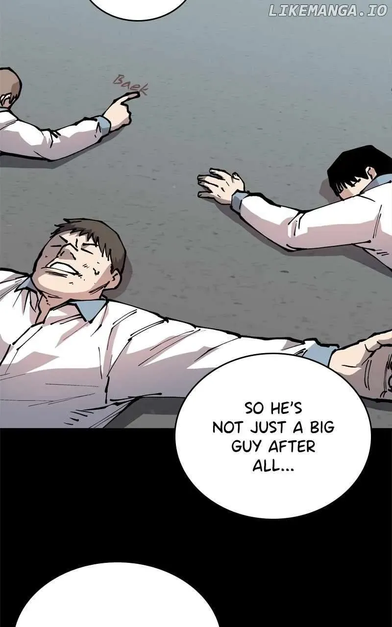 Boss Returns Chapter 17 page 9 - 