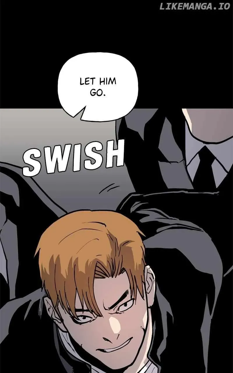 Boss Returns Chapter 17 page 82 - 