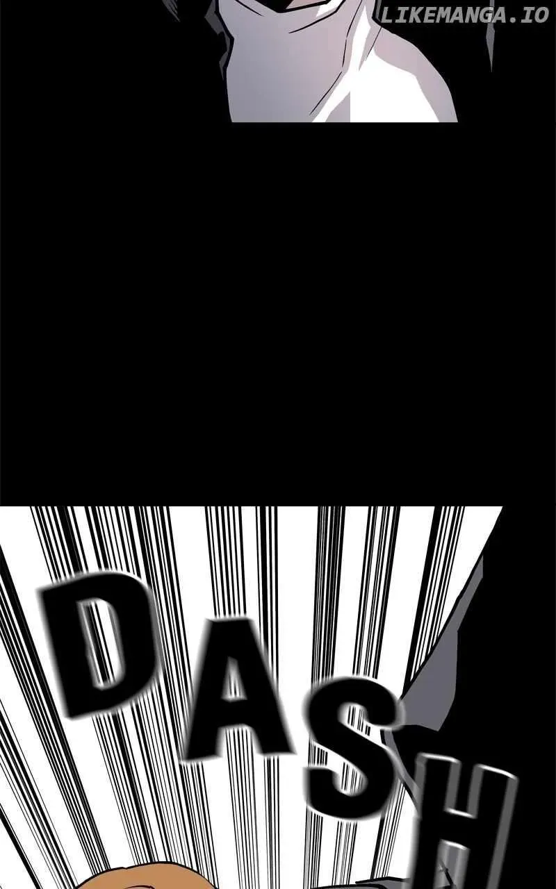 Boss Returns Chapter 17 page 83 - 