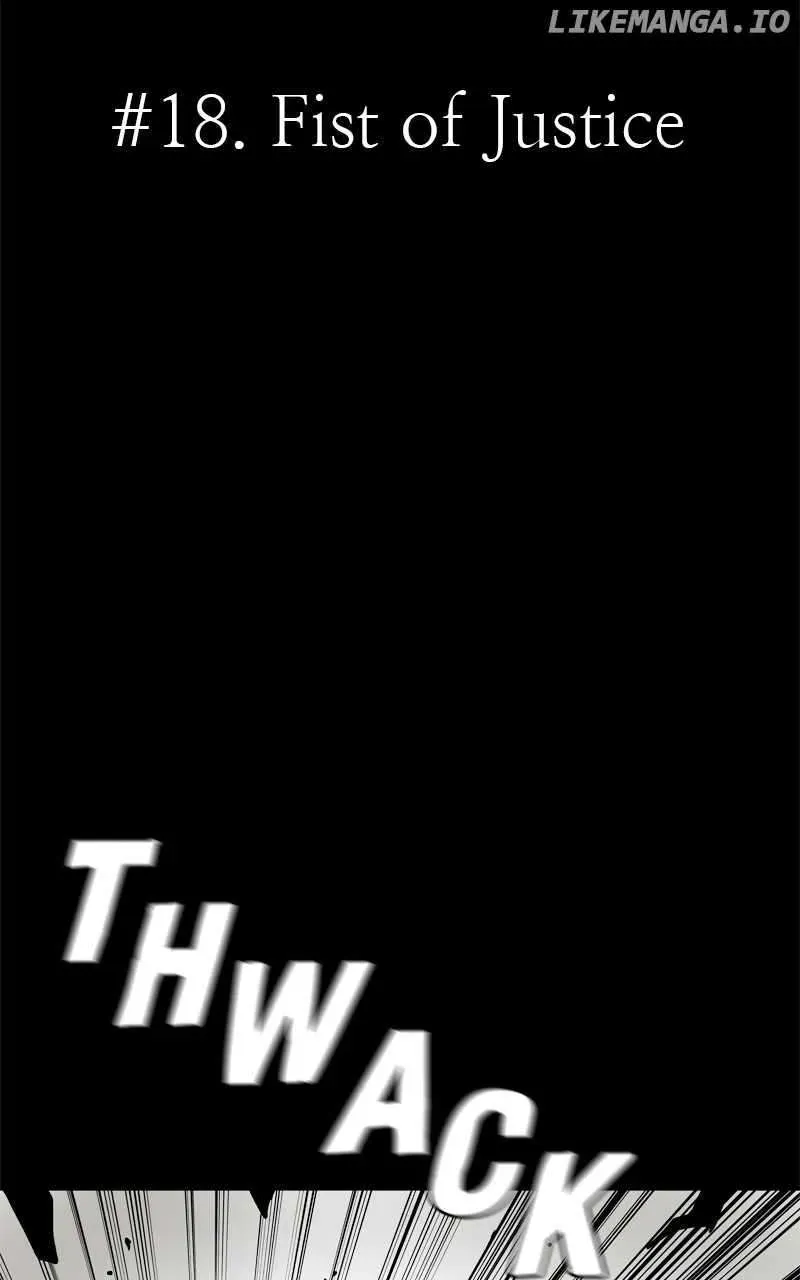 Boss Returns Chapter 18 page 11 - 