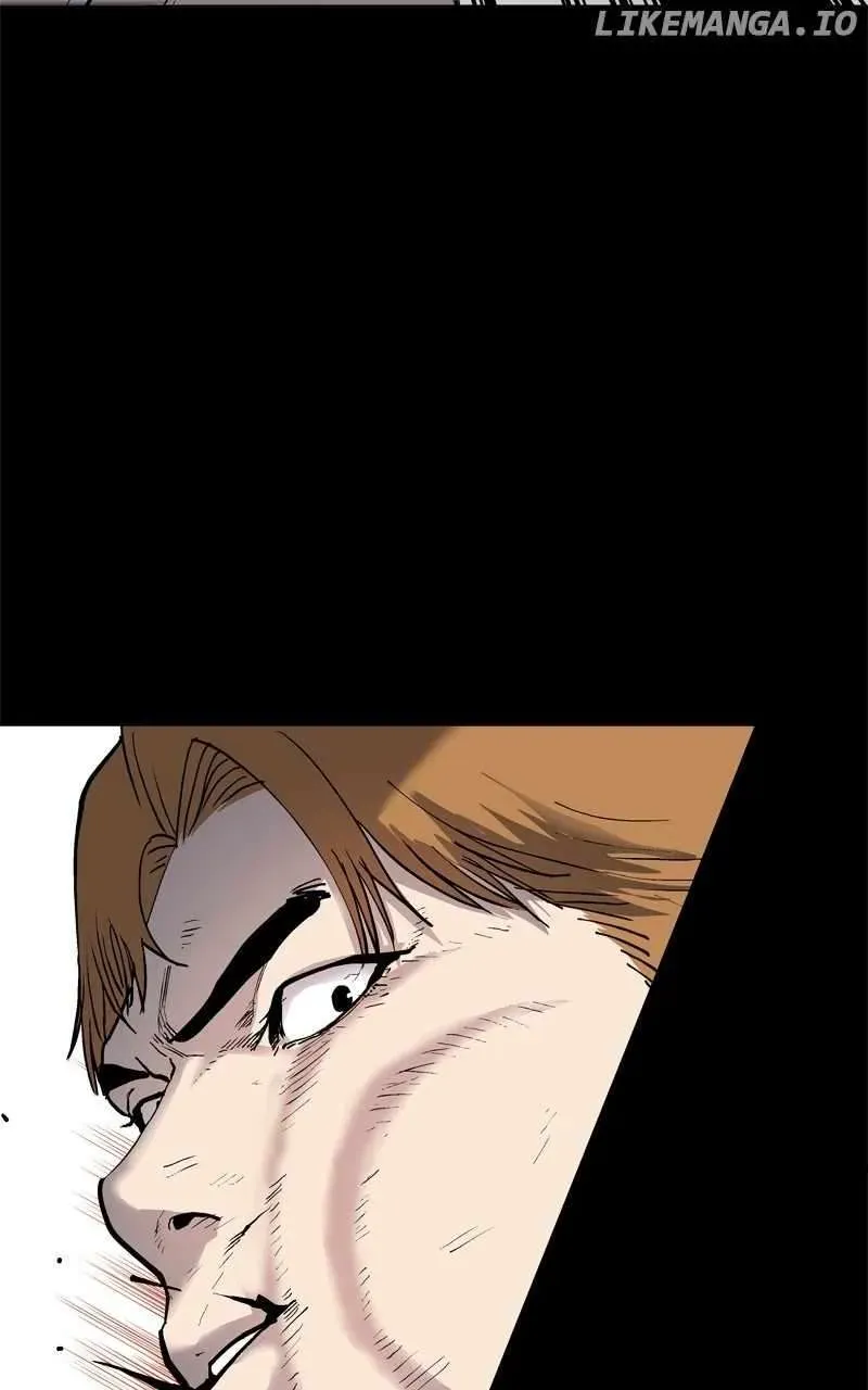 Boss Returns Chapter 18 page 13 - 