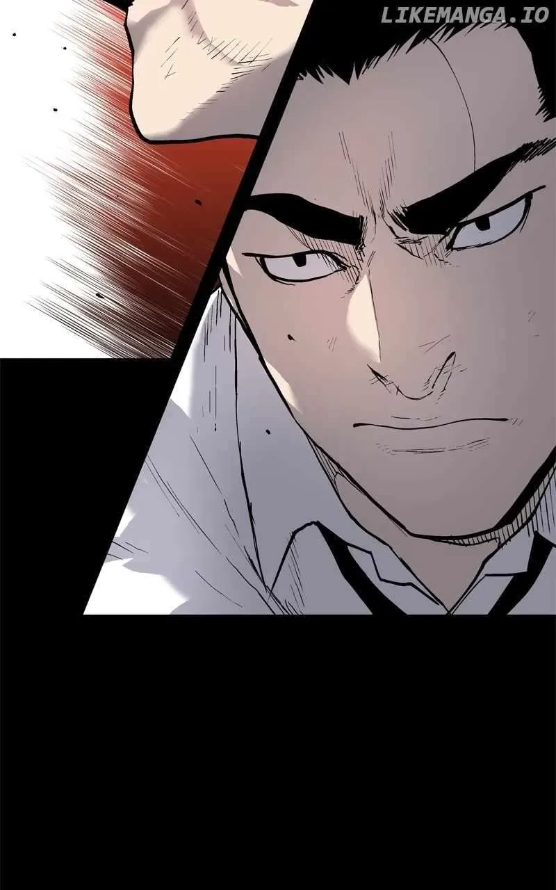 Boss Returns Chapter 18 page 14 - 