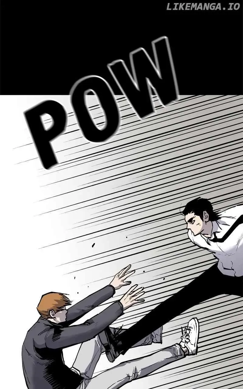 Boss Returns Chapter 18 page 15 - 