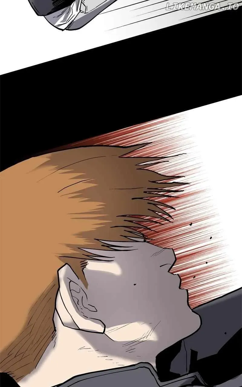 Boss Returns Chapter 18 page 16 - 