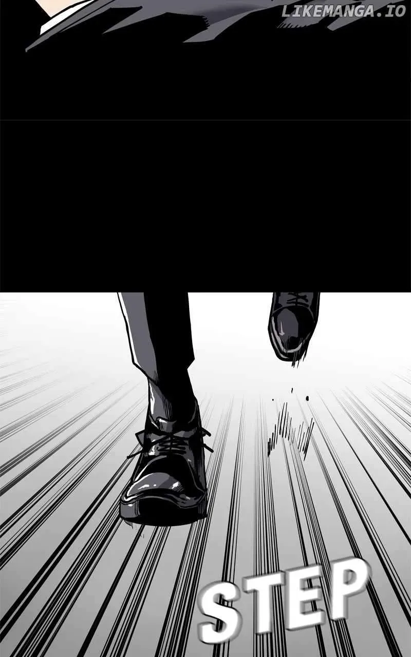 Boss Returns Chapter 18 page 17 - 