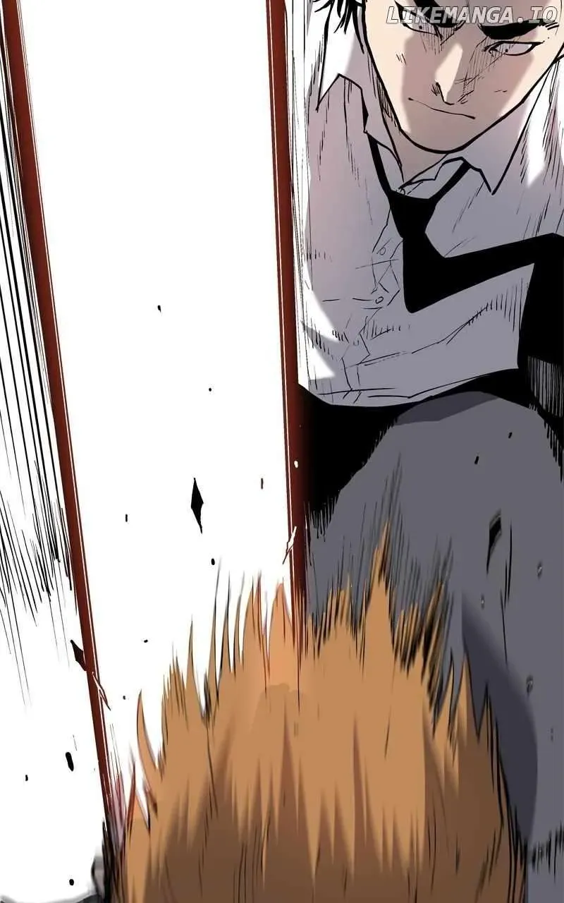 Boss Returns Chapter 18 page 20 - 