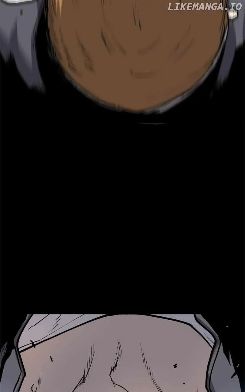 Boss Returns Chapter 18 page 21 - 