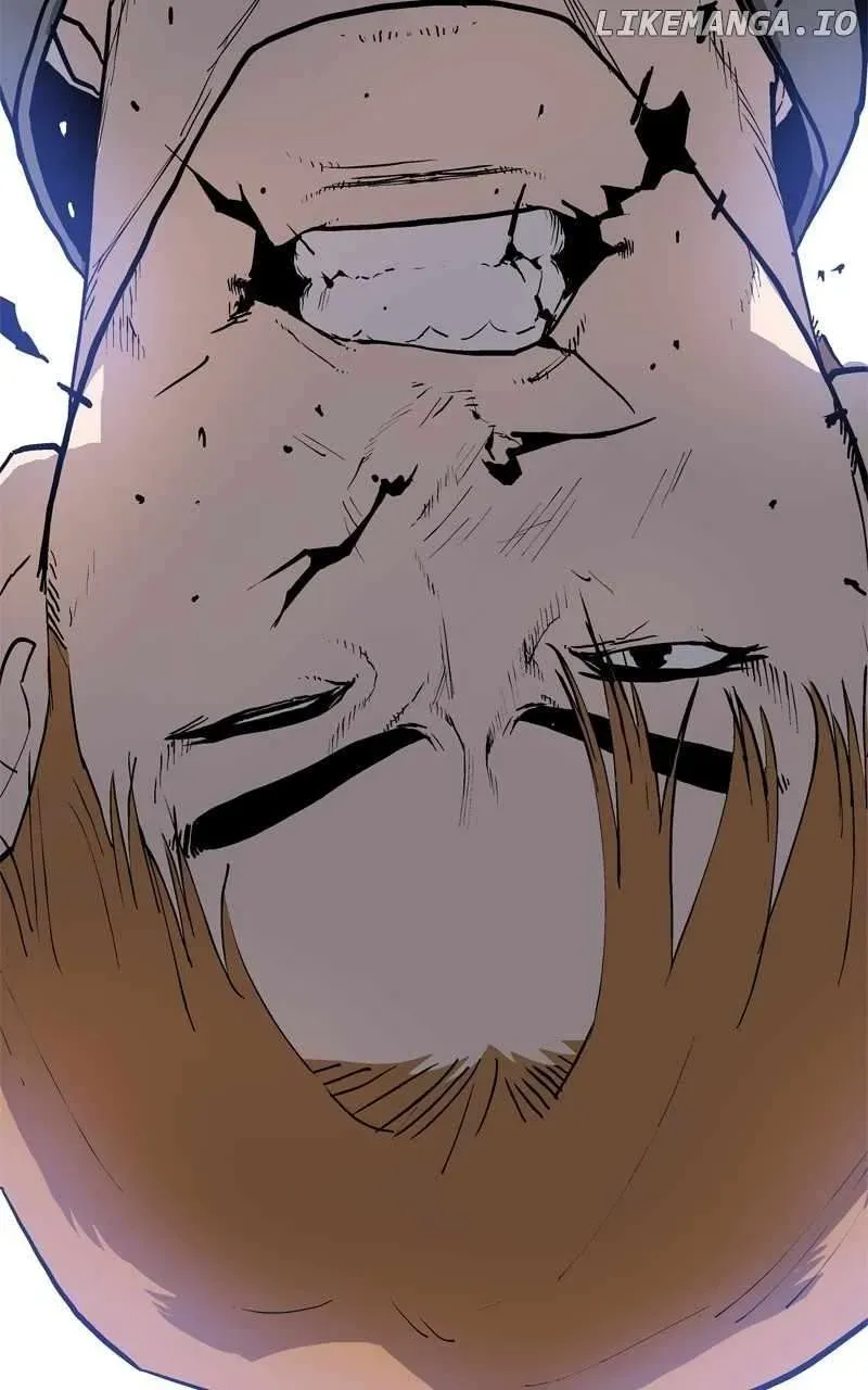 Boss Returns Chapter 18 page 22 - 