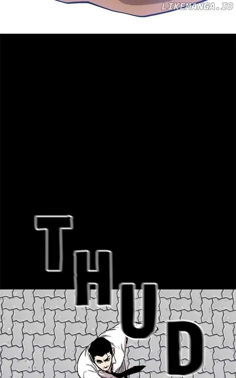 Boss Returns Chapter 18 page 23 - 