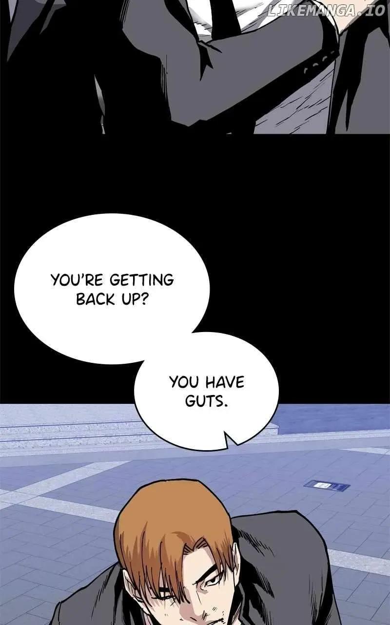 Boss Returns Chapter 18 page 26 - 