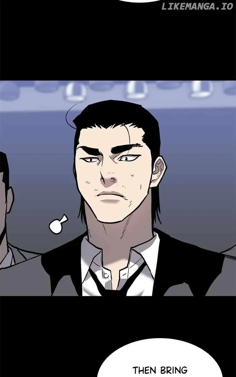 Boss Returns Chapter 18 page 30 - 