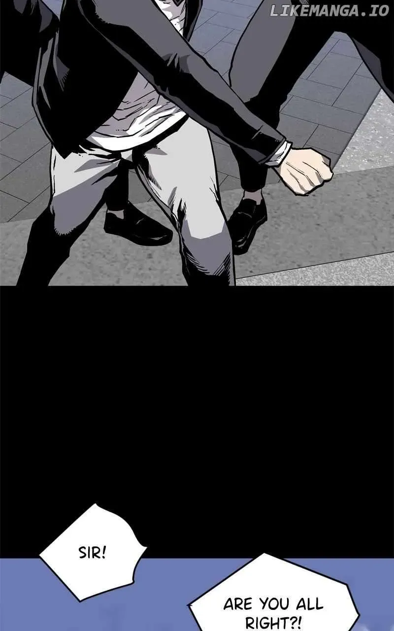 Boss Returns Chapter 18 page 4 - 