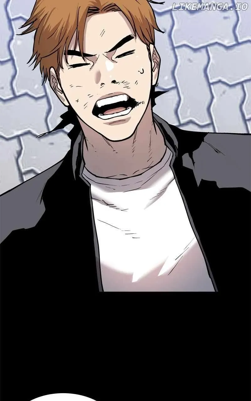 Boss Returns Chapter 18 page 33 - 