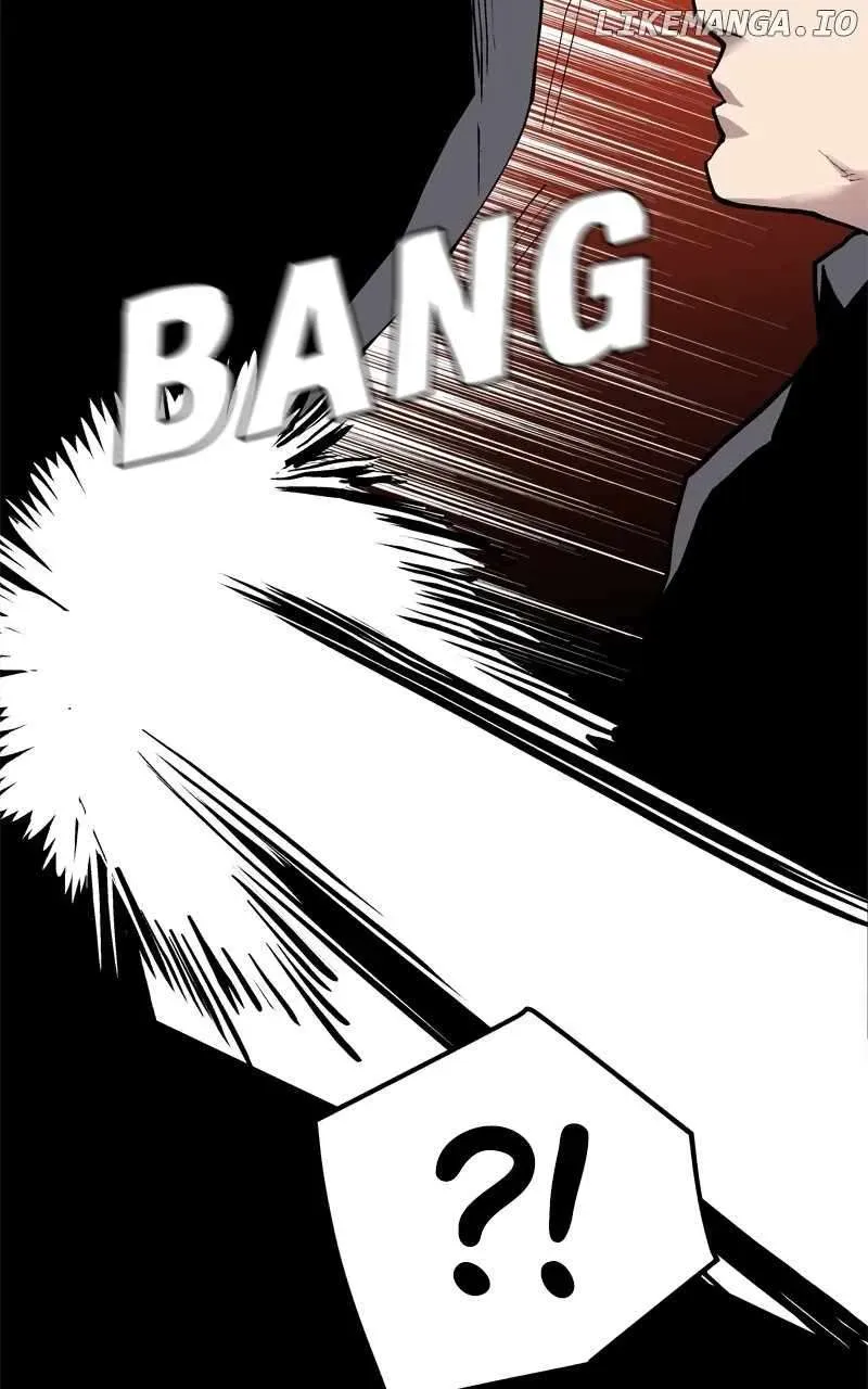 Boss Returns Chapter 18 page 39 - 