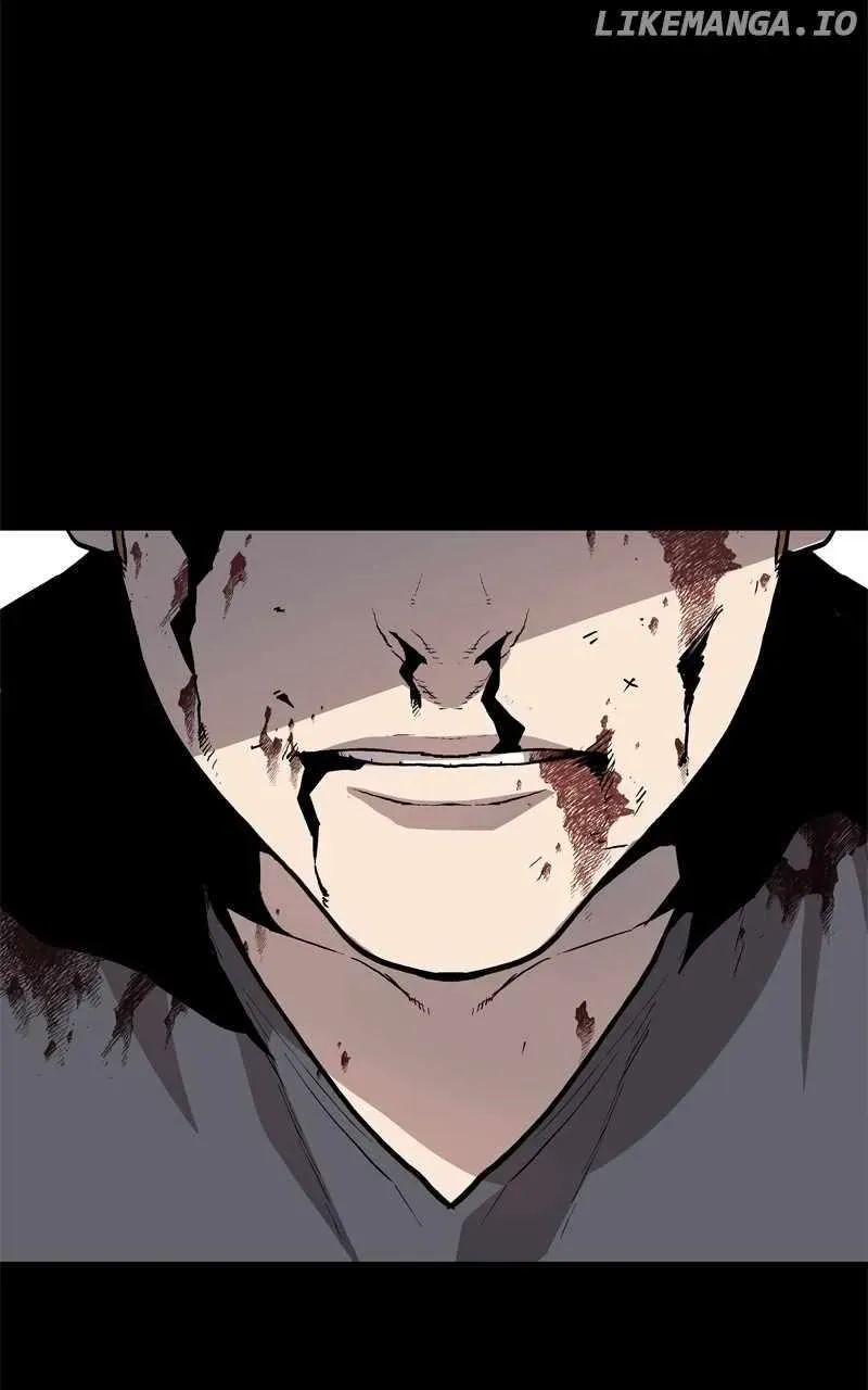 Boss Returns Chapter 18 page 43 - 