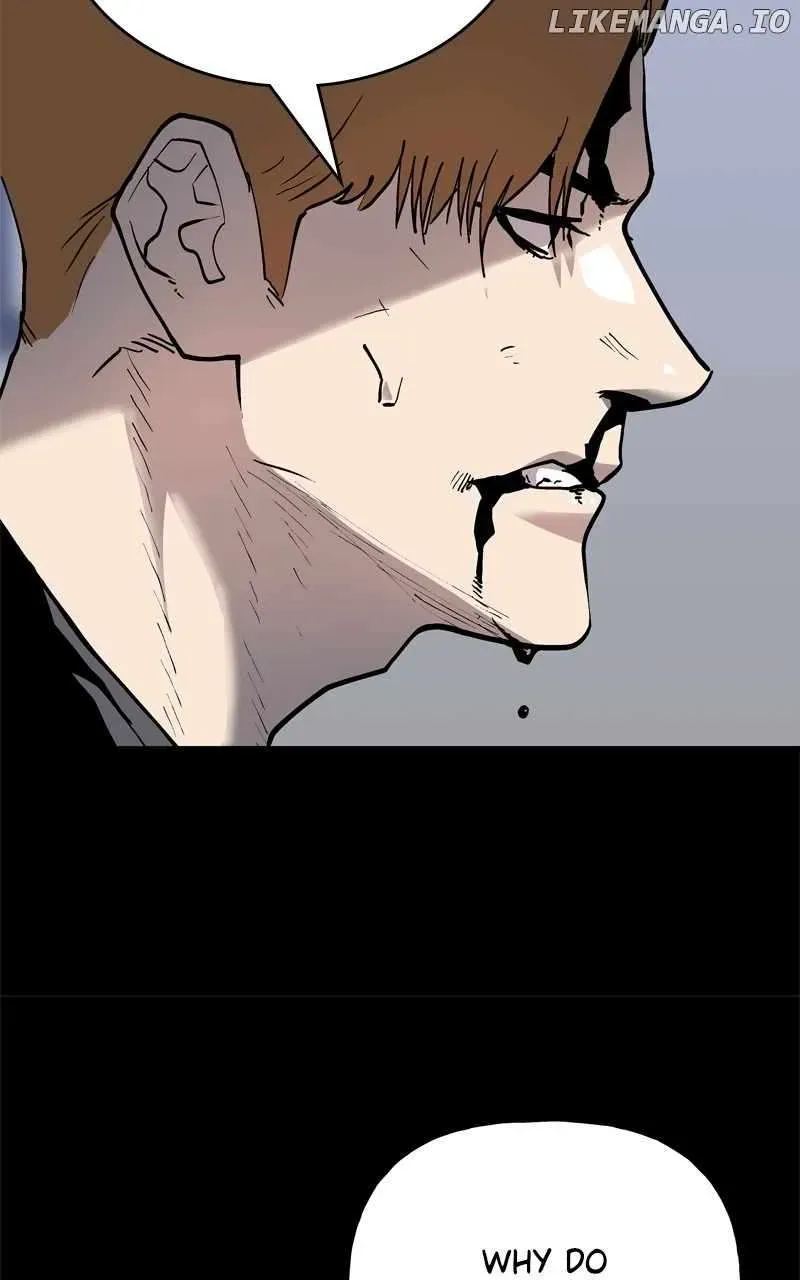 Boss Returns Chapter 18 page 47 - 