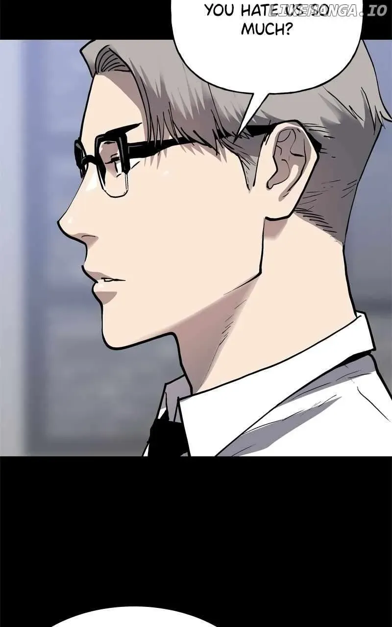 Boss Returns Chapter 18 page 48 - 