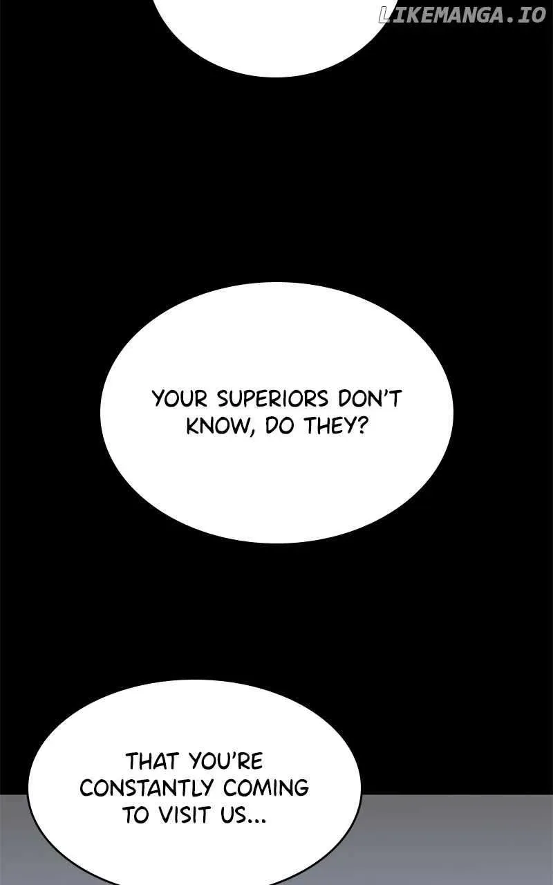 Boss Returns Chapter 18 page 50 - 