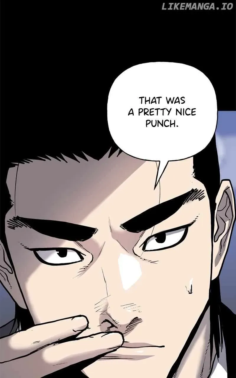 Boss Returns Chapter 18 page 6 - 
