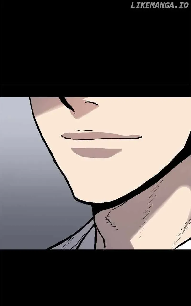 Boss Returns Chapter 18 page 55 - 