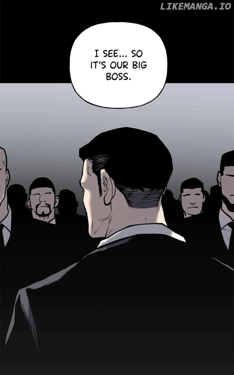 Boss Returns Chapter 18 page 56 - 