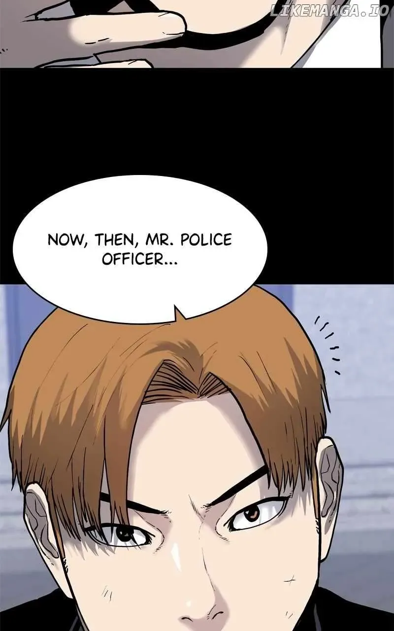 Boss Returns Chapter 18 page 7 - 