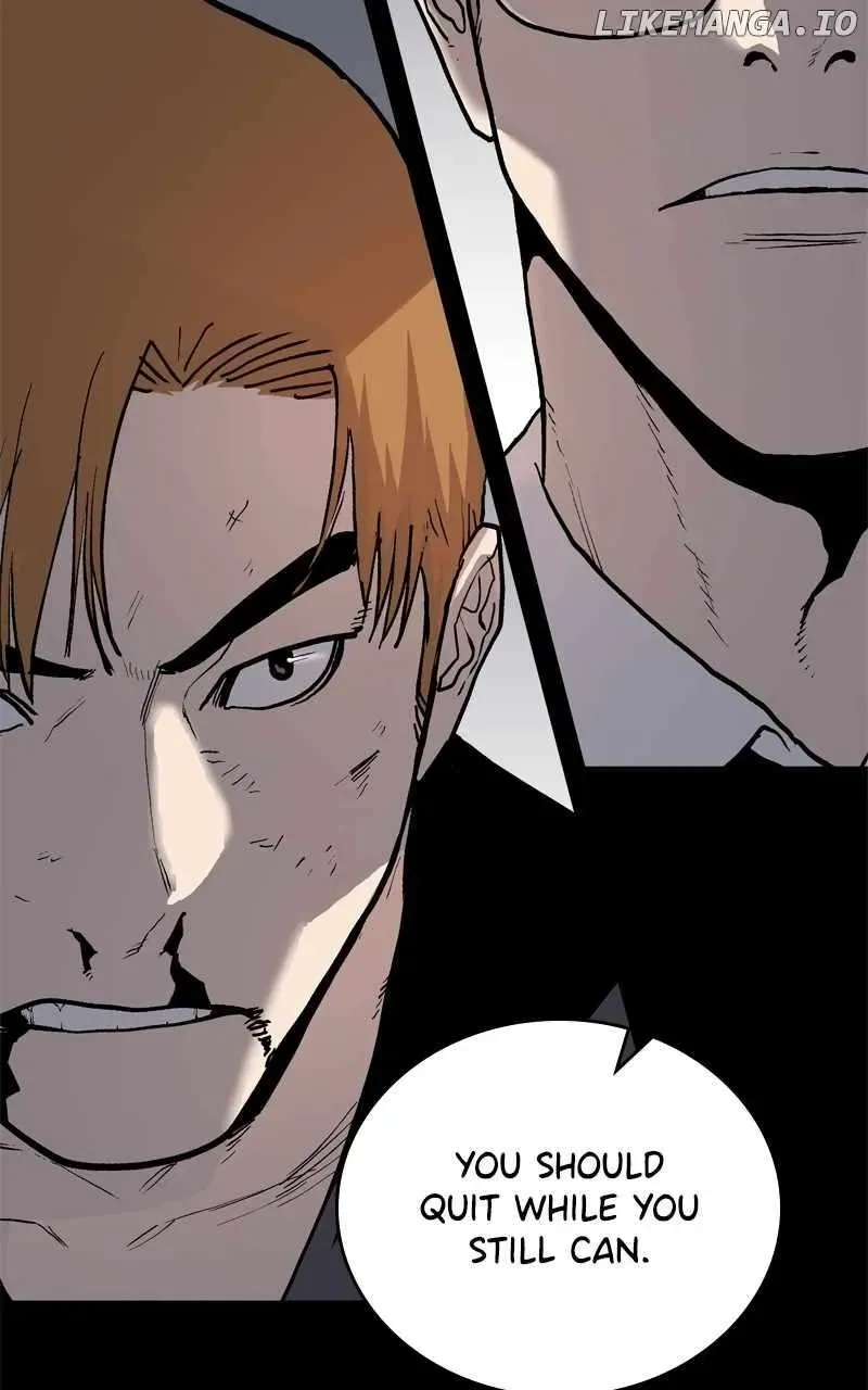 Boss Returns Chapter 18 page 61 - 