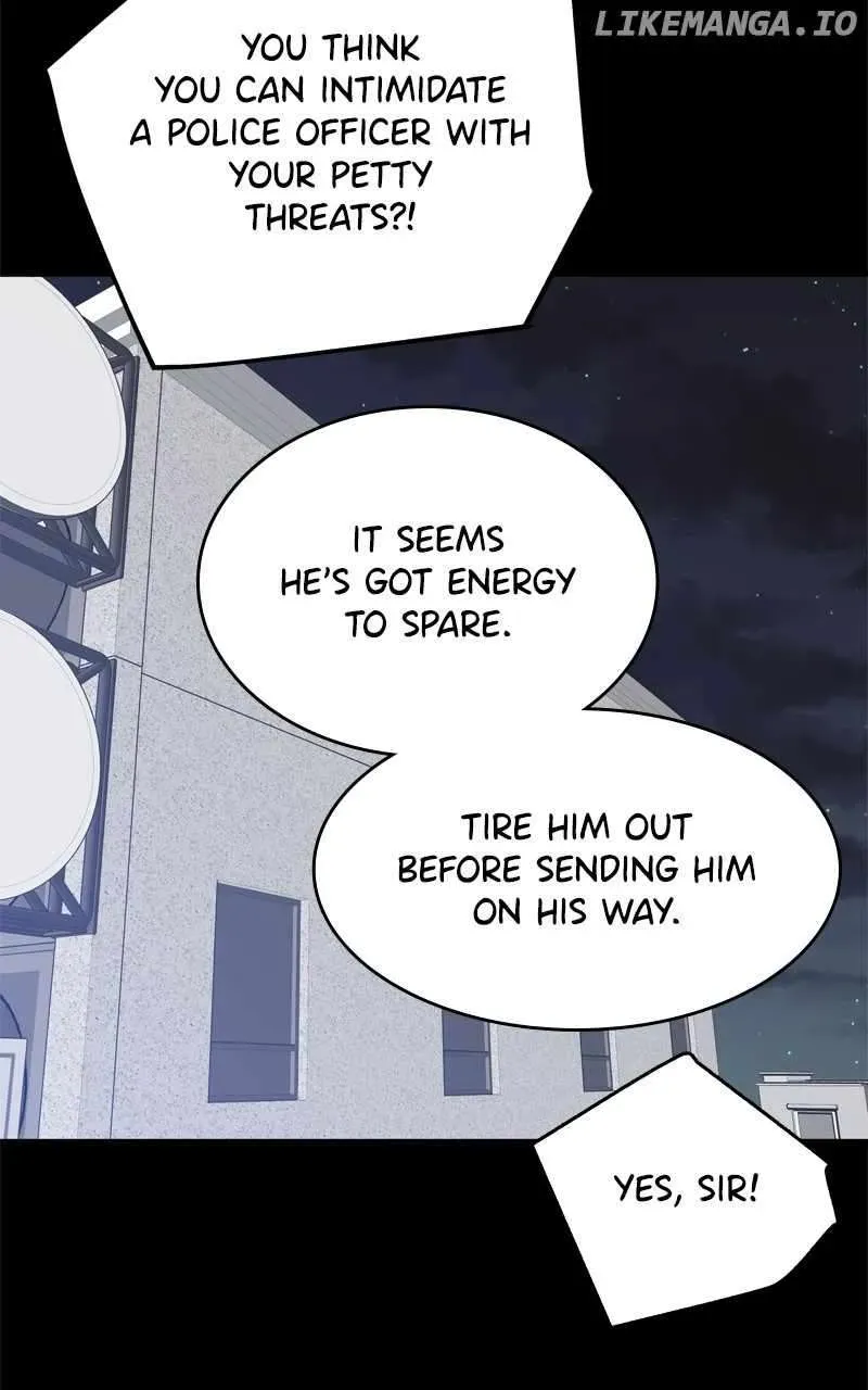 Boss Returns Chapter 18 page 63 - 