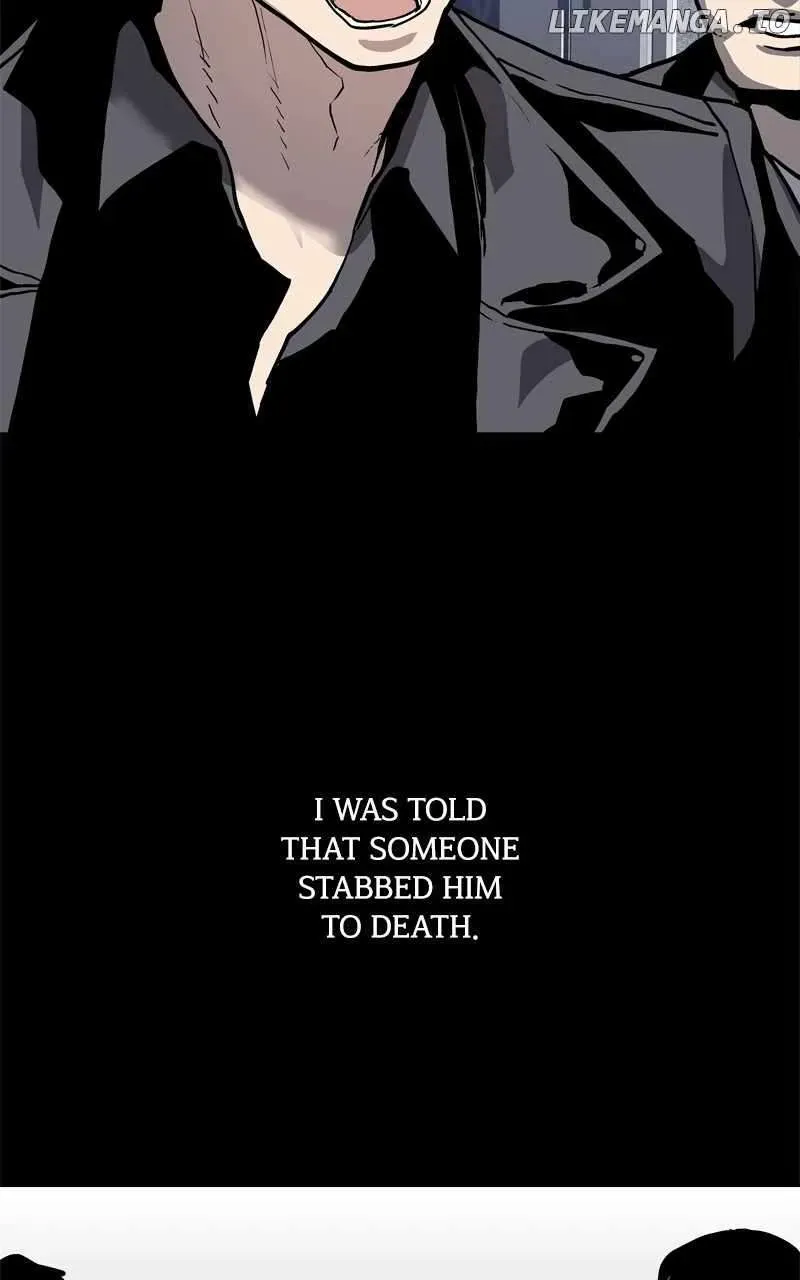 Boss Returns Chapter 18 page 65 - 