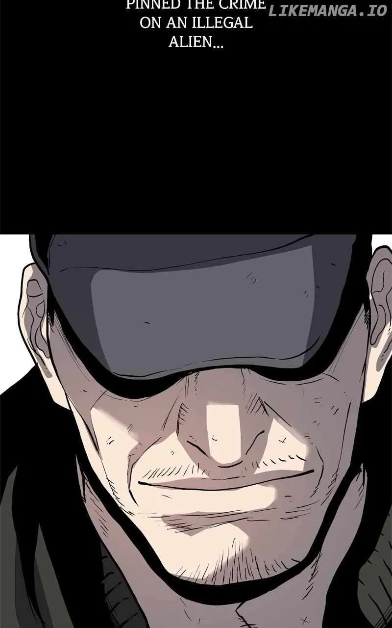 Boss Returns Chapter 18 page 67 - 