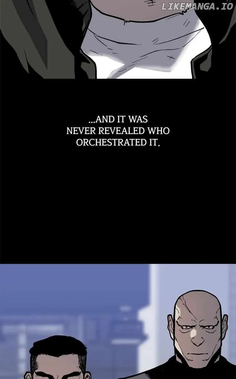 Boss Returns Chapter 18 page 68 - 