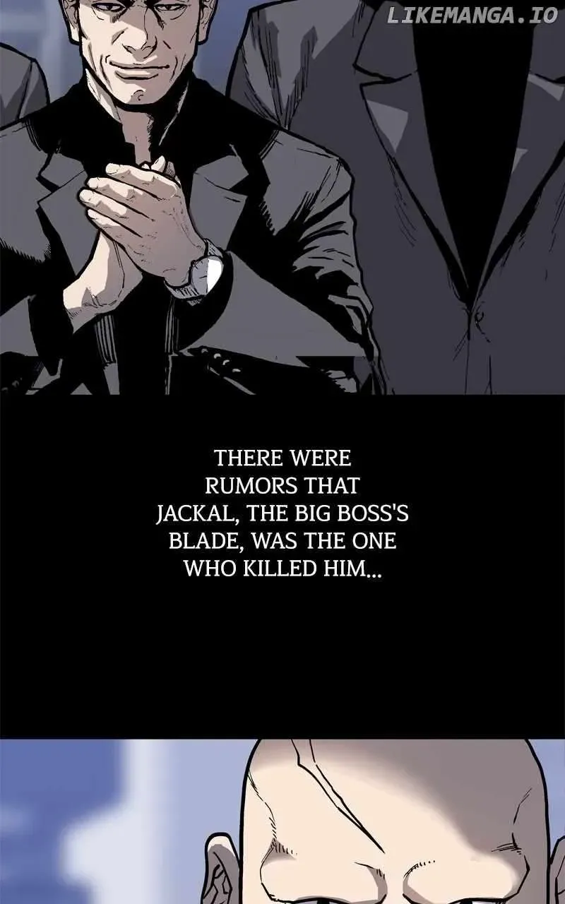 Boss Returns Chapter 18 page 69 - 