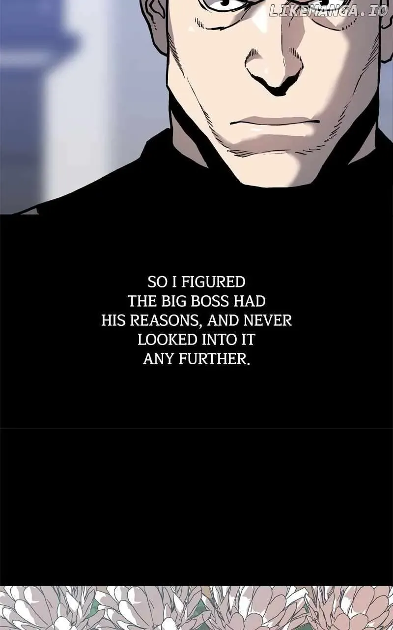 Boss Returns Chapter 18 page 70 - 