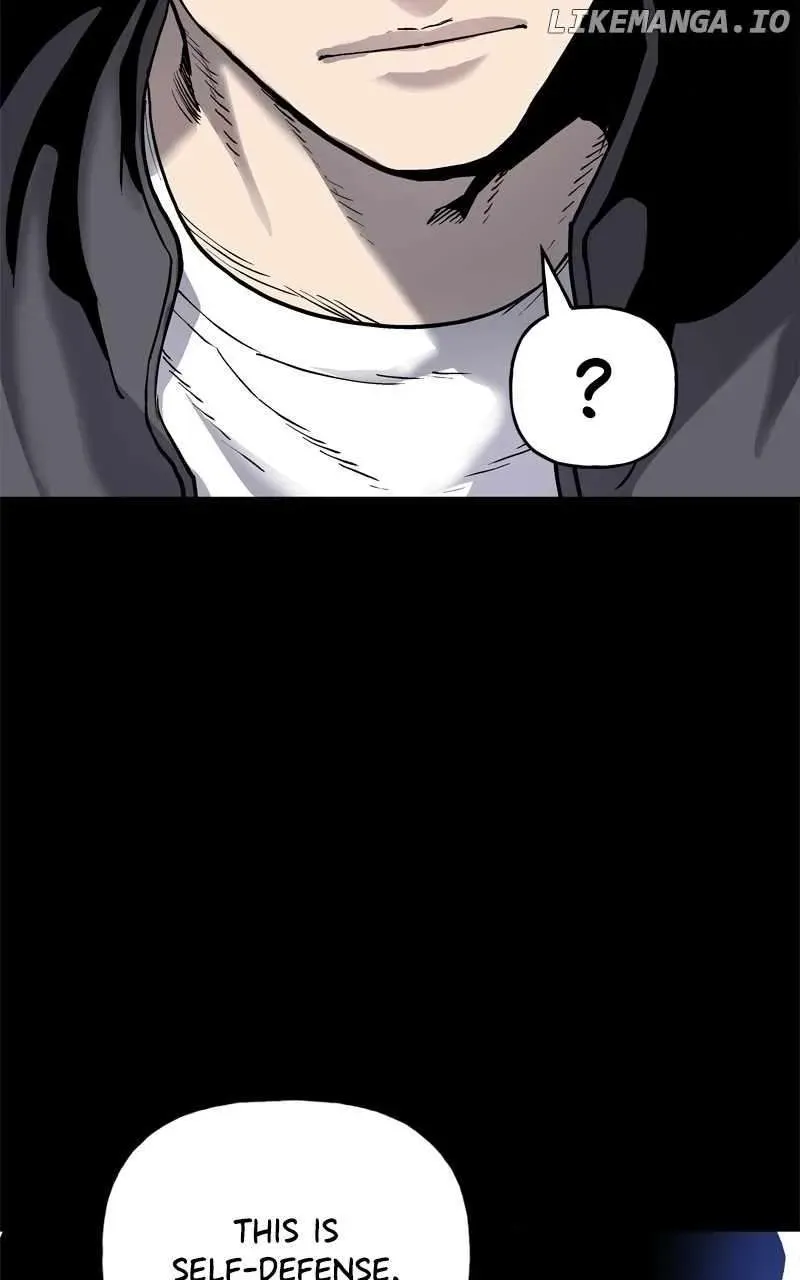 Boss Returns Chapter 18 page 8 - 
