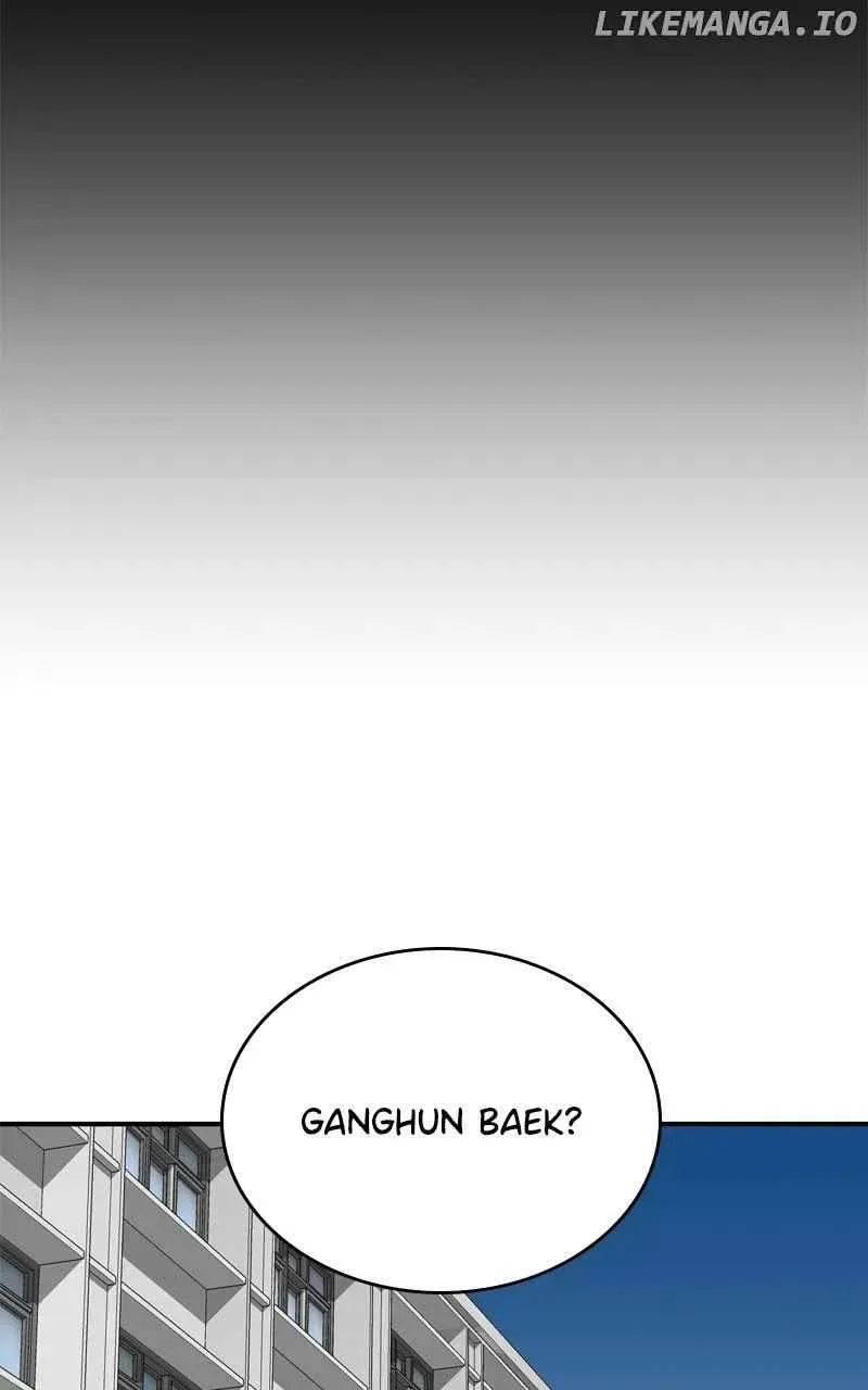 Boss Returns Chapter 18 page 72 - 