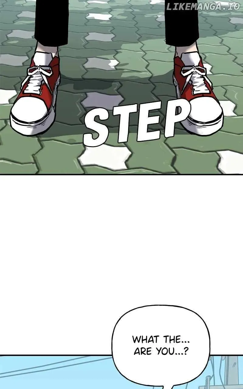 Boss Returns Chapter 18 page 74 - 