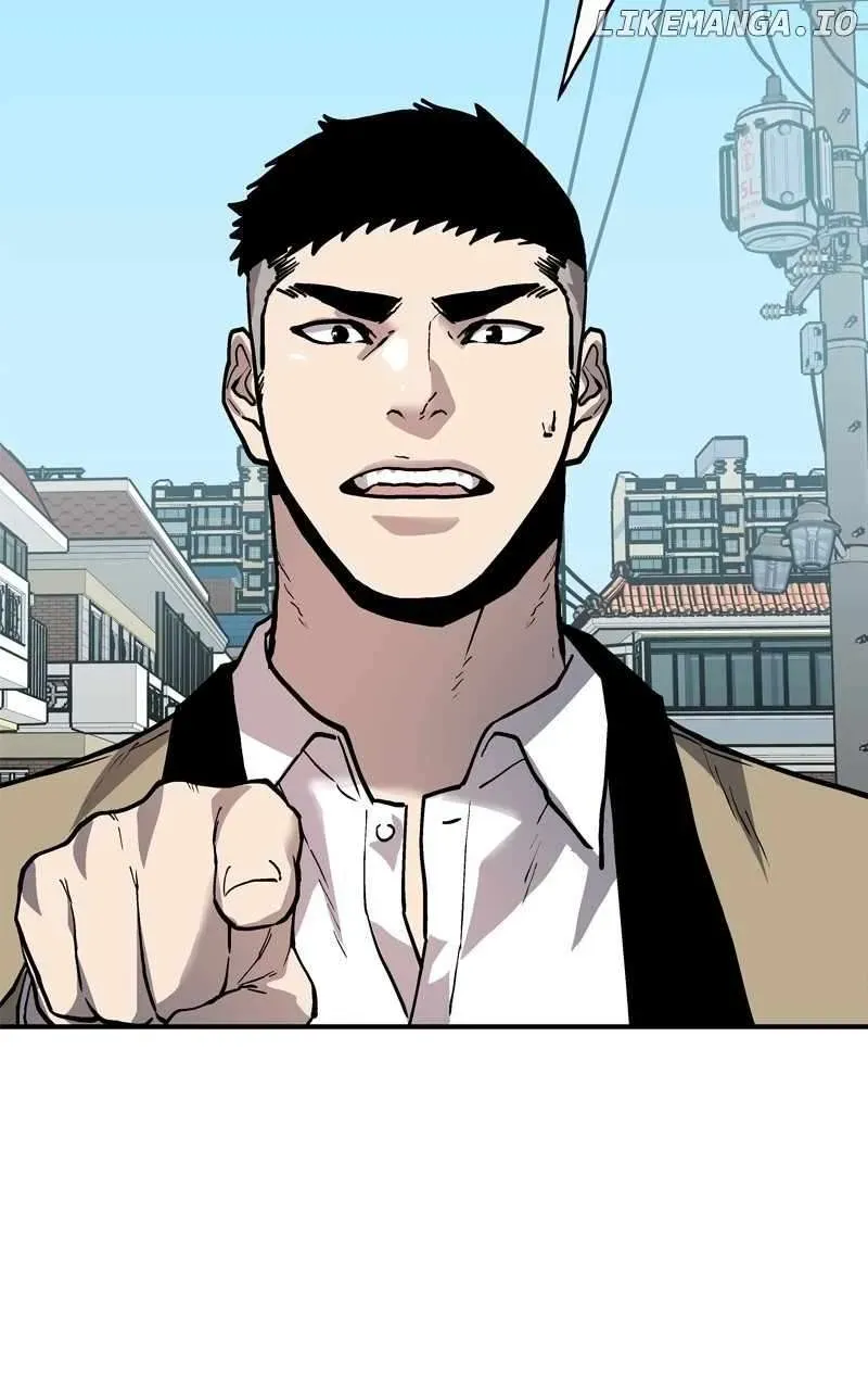 Boss Returns Chapter 18 page 75 - 