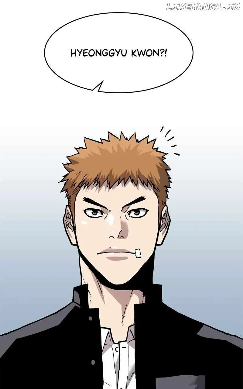 Boss Returns Chapter 18 page 76 - 